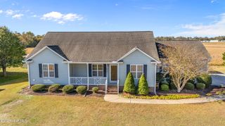814 Treyburn Circle, Greenville, NC 27858