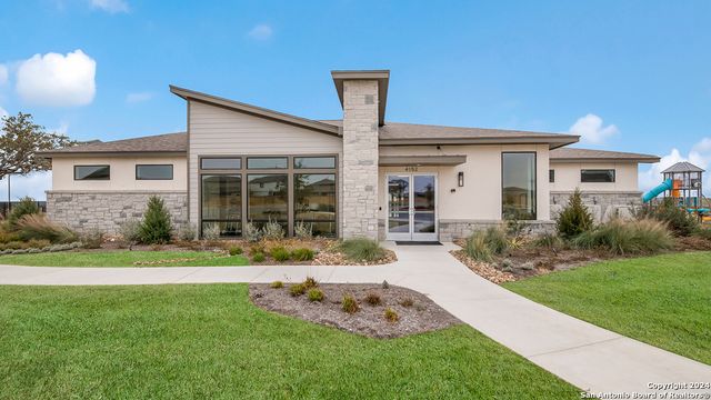 13842 Pease Crossing, San Antonio, TX 78253