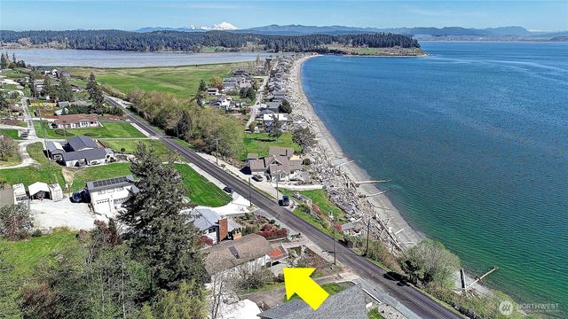 634 Lehman Drive, Camano Island, WA 98282
