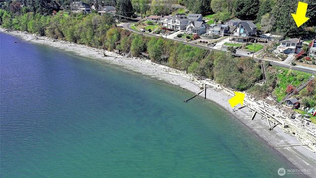 634 Lehman Drive, Camano Island, WA 98282