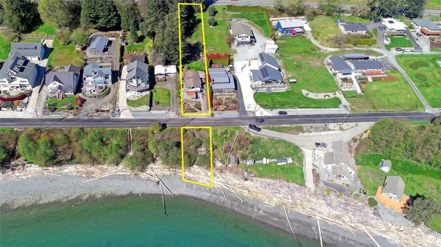 634 Lehman Drive, Camano Island, WA 98282