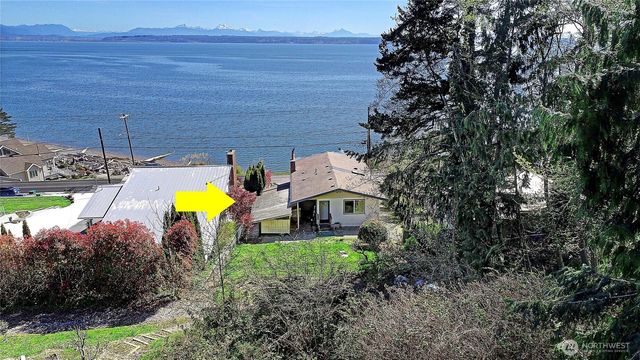 634 Lehman Drive, Camano Island, WA 98282