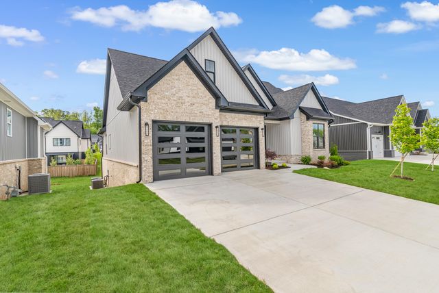 726 Azalea Lane, Versailles, KY 40383