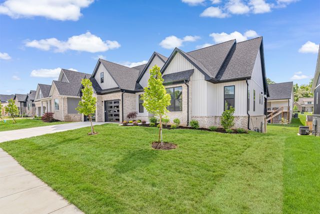726 Azalea Lane, Versailles, KY 40383
