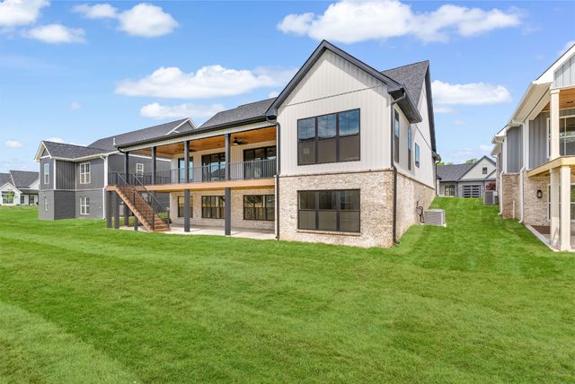 726 Azalea Lane, Versailles, KY 40383