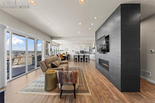 454 Eclipse Drive, Colorado Springs, CO 80905