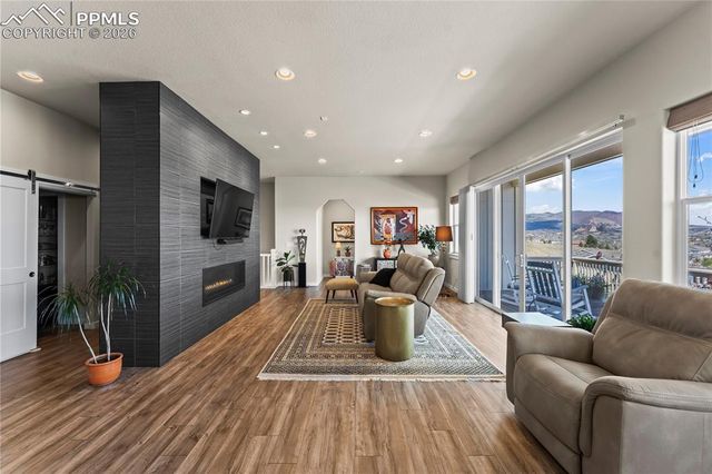 454 Eclipse Drive, Colorado Springs, CO 80905