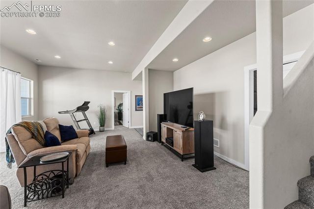 454 Eclipse Drive, Colorado Springs, CO 80905