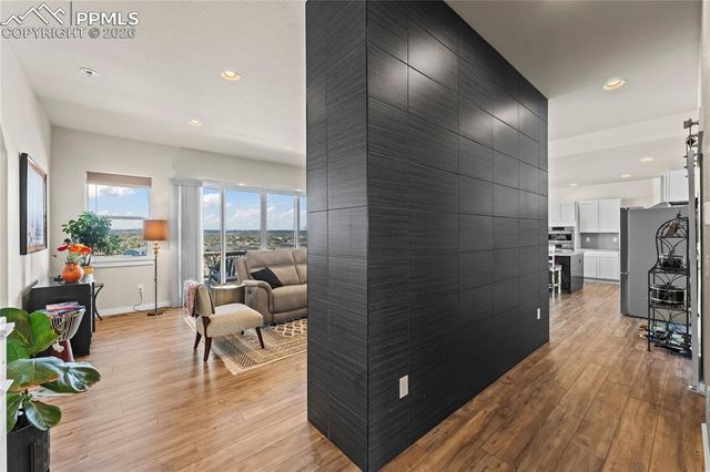 454 Eclipse Drive, Colorado Springs, CO 80905