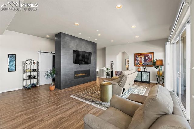 454 Eclipse Drive, Colorado Springs, CO 80905