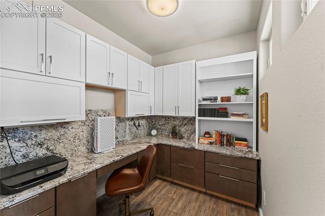 454 Eclipse Drive, Colorado Springs, CO 80905