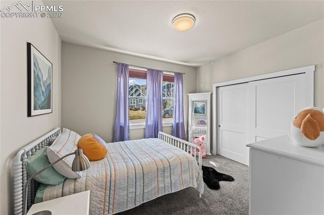 454 Eclipse Drive, Colorado Springs, CO 80905