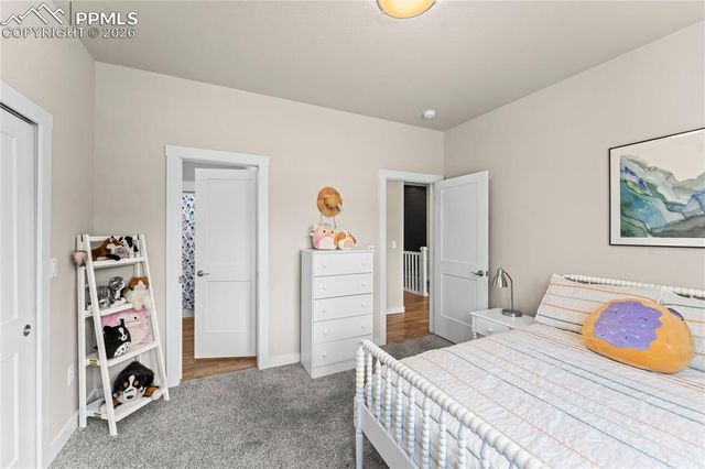 454 Eclipse Drive, Colorado Springs, CO 80905