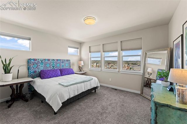 454 Eclipse Drive, Colorado Springs, CO 80905