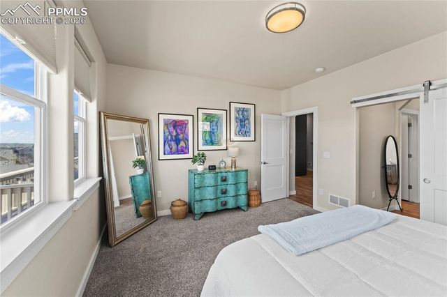 454 Eclipse Drive, Colorado Springs, CO 80905