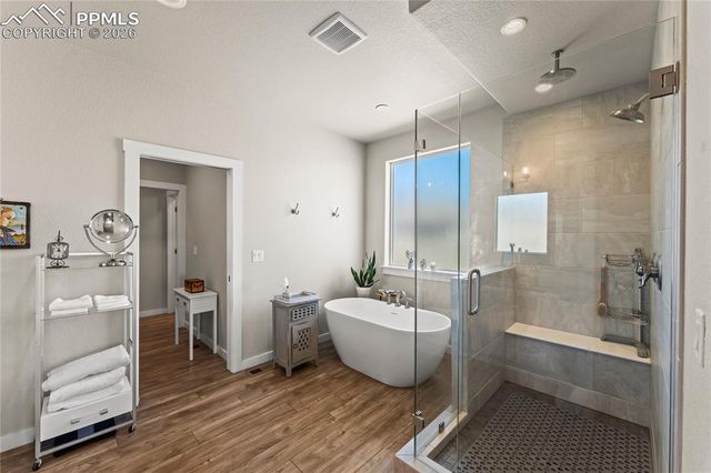 454 Eclipse Drive, Colorado Springs, CO 80905