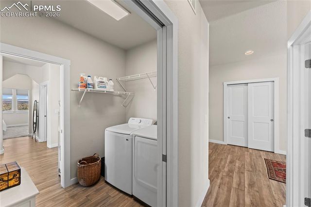 454 Eclipse Drive, Colorado Springs, CO 80905