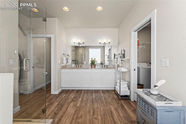 454 Eclipse Drive, Colorado Springs, CO 80905