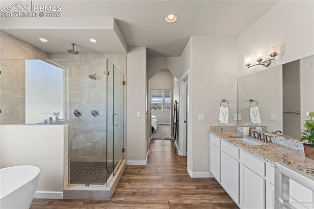 454 Eclipse Drive, Colorado Springs, CO 80905