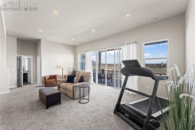 454 Eclipse Drive, Colorado Springs, CO 80905