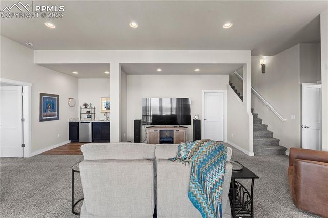 454 Eclipse Drive, Colorado Springs, CO 80905