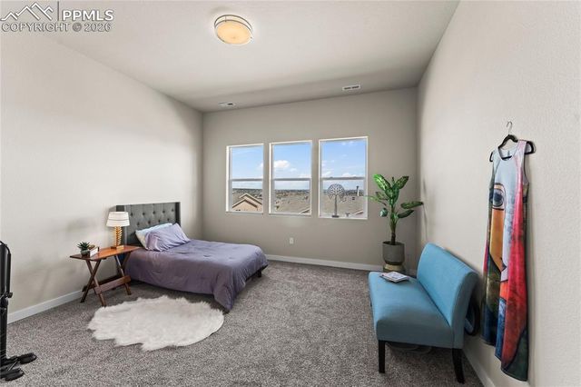 454 Eclipse Drive, Colorado Springs, CO 80905