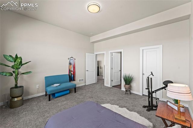 454 Eclipse Drive, Colorado Springs, CO 80905