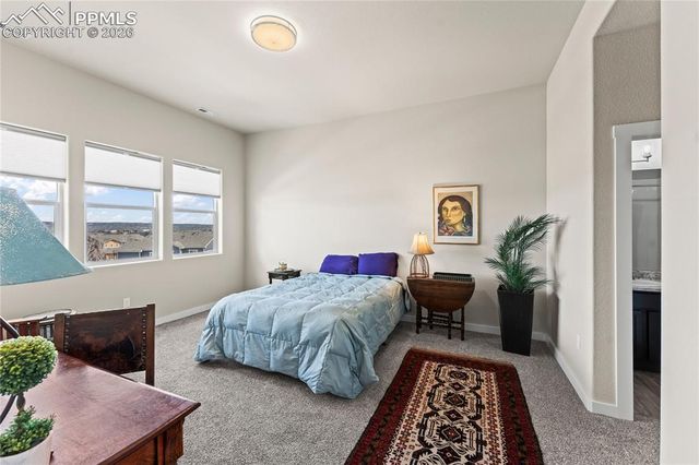 454 Eclipse Drive, Colorado Springs, CO 80905