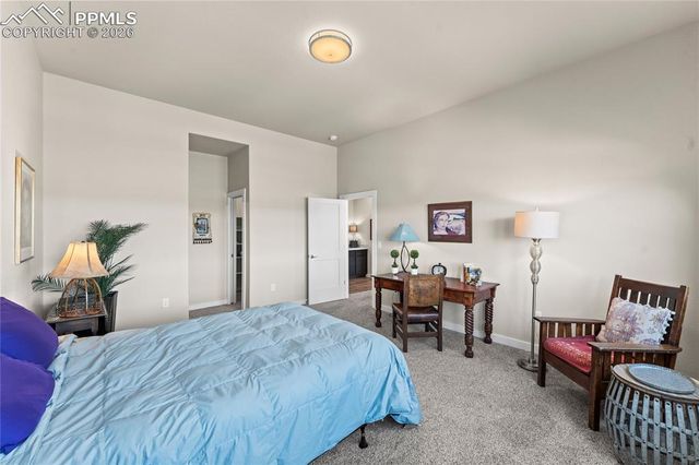 454 Eclipse Drive, Colorado Springs, CO 80905