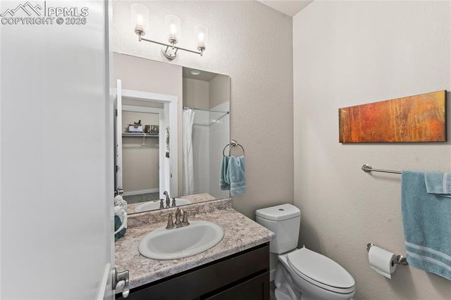 454 Eclipse Drive, Colorado Springs, CO 80905