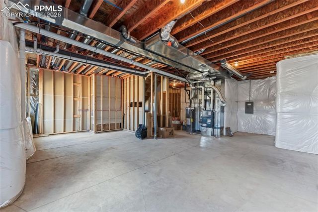 454 Eclipse Drive, Colorado Springs, CO 80905