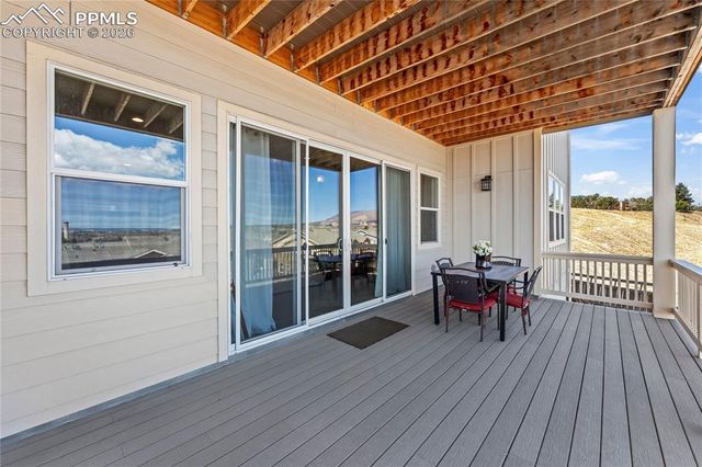 454 Eclipse Drive, Colorado Springs, CO 80905