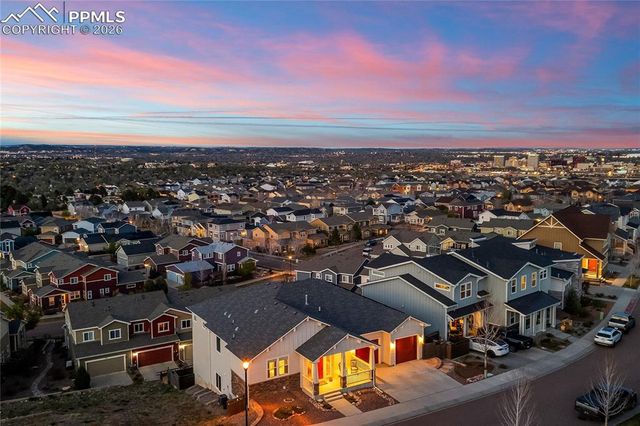 454 Eclipse Drive, Colorado Springs, CO 80905