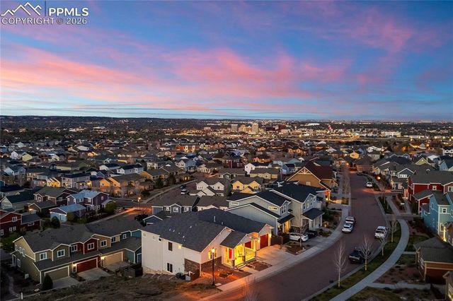 454 Eclipse Drive, Colorado Springs, CO 80905