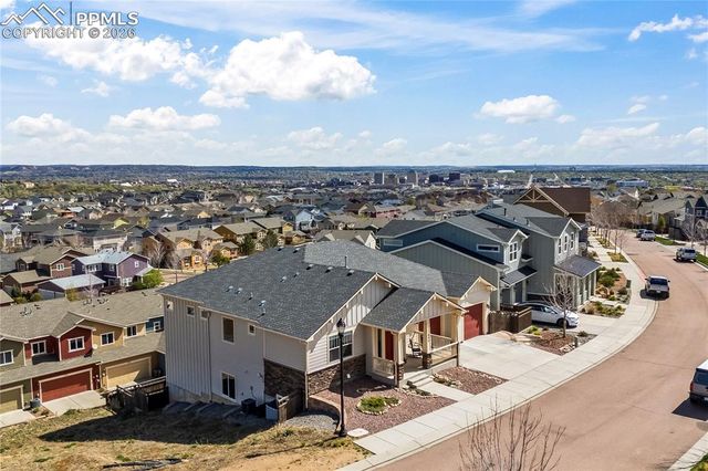 454 Eclipse Drive, Colorado Springs, CO 80905