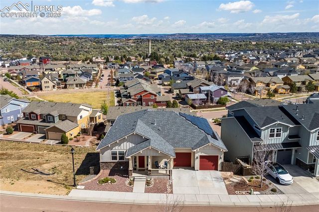 454 Eclipse Drive, Colorado Springs, CO 80905