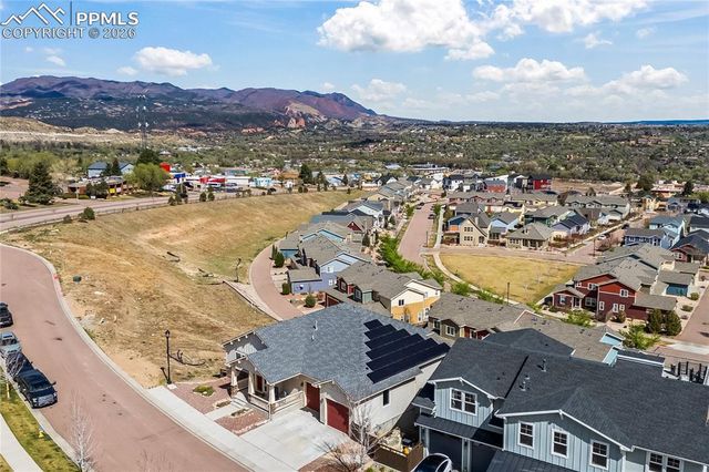 454 Eclipse Drive, Colorado Springs, CO 80905