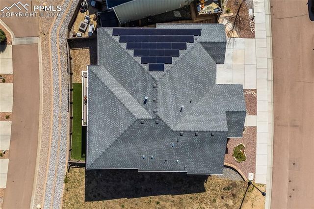 454 Eclipse Drive, Colorado Springs, CO 80905