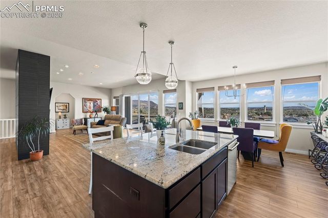 454 Eclipse Drive, Colorado Springs, CO 80905