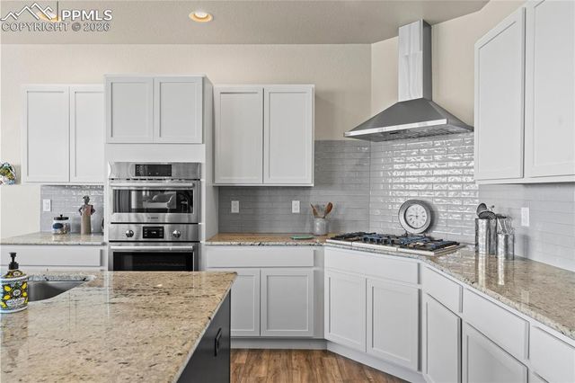 454 Eclipse Drive, Colorado Springs, CO 80905