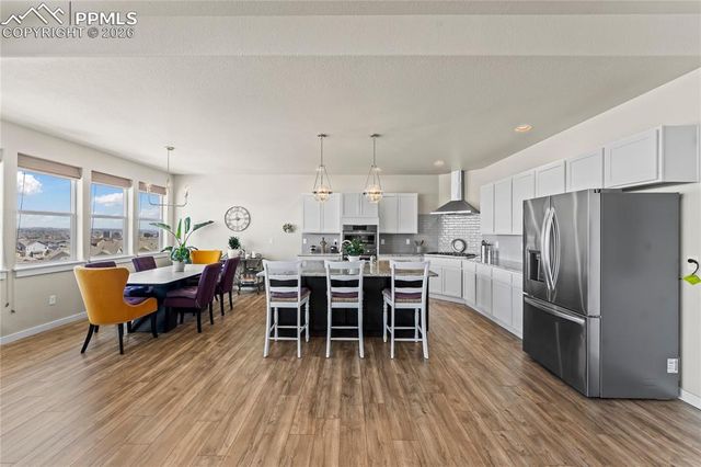 454 Eclipse Drive, Colorado Springs, CO 80905