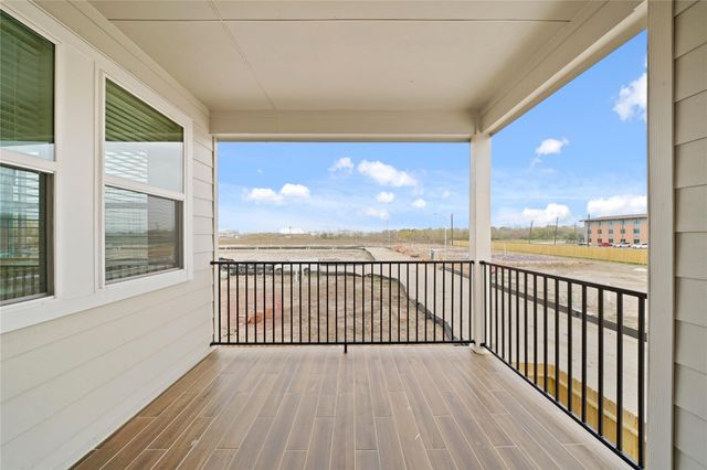 2323 Via Cami Lane, Houston, TX 77051