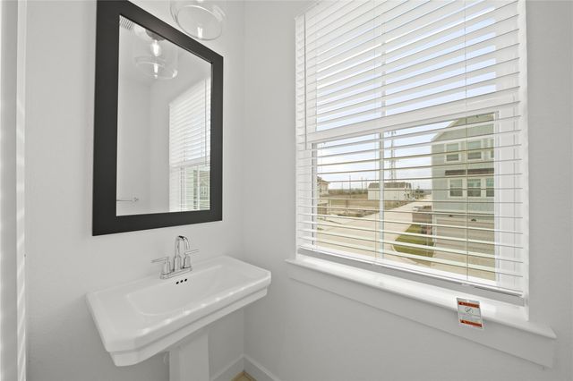 2323 Via Cami Lane, Houston, TX 77051