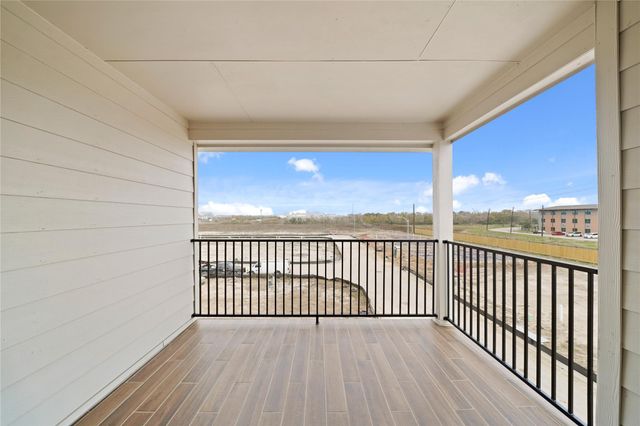 2323 Via Cami Lane, Houston, TX 77051