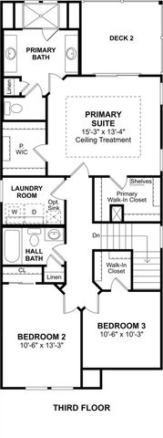 2323 Via Cami Lane, Houston, TX 77051