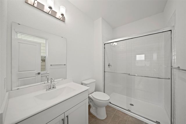 2323 Via Cami Lane, Houston, TX 77051