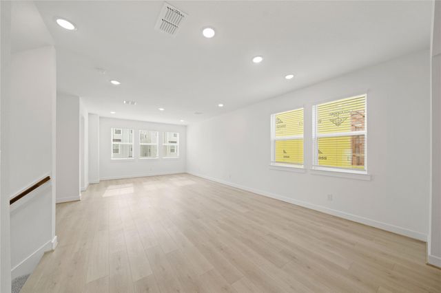 2323 Via Cami Lane, Houston, TX 77051