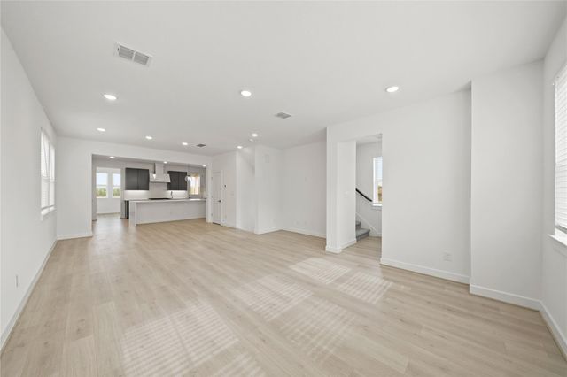 2323 Via Cami Lane, Houston, TX 77051