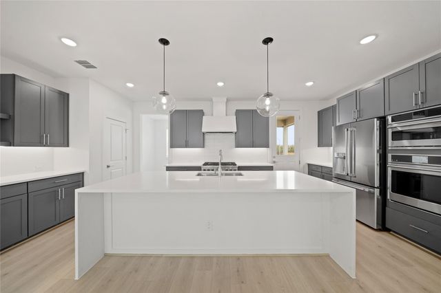 2323 Via Cami Lane, Houston, TX 77051