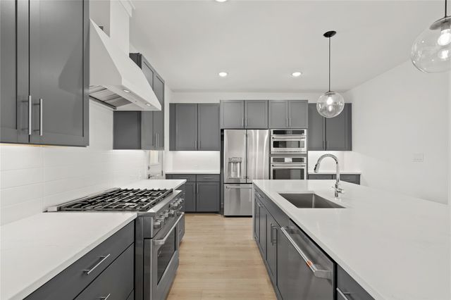 2323 Via Cami Lane, Houston, TX 77051